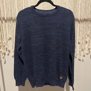 Quiksilver Surf Skate Pullover Sweater Size M UNISEX